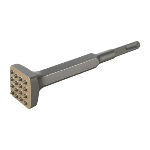 kowaku Bohrhammer für Holzprojekte, Adapter für Bohrstangen, Werkzeug für Heimwerker, Typ B kowaku Bohrhammer für Holzprojekte, Adapter für Bohrstangen, Werkzeug für Heimwerker, Typ B von kowaku