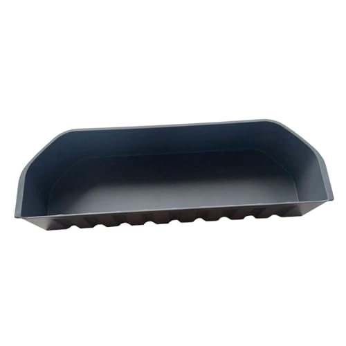 kowaku Box Abfall Box Katze Toilette Teile Tragbare Pet Supplies Zubehör Ersatz für von kowaku