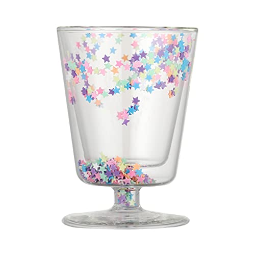 kowaku Doppelwandige Kaffeetassen Aus Glas, Espressotassen für Getränke, Latte Kaffee von kowaku