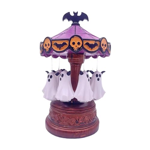 kowaku Geisterkarussell Nachtlicht, Kamin, Wohnheim, Wohnzimmer kowaku Geisterkarussell Nachtlicht, Kamin, Wohnheim, Wohnzimmer von kowaku