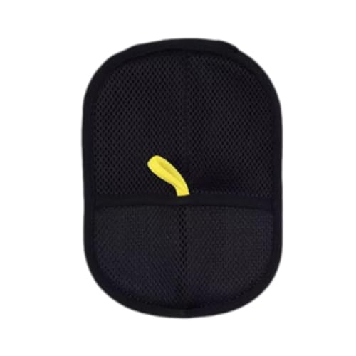 kowaku Haustierpflegehandschuhe, Statische Haarentfernungshandschuhe für Teppiche, Teppichkleidung von kowaku