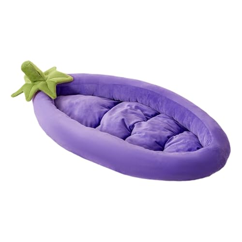 kowaku Hundebett Katzenbett Haustierkissen Liegebett Sofa Matte Aus Flanell Und Schwamm rutschfest Maschinenwaschbar für Hunde Katzen Innenbereich Schlaf Wi, XL kowaku Hundebett Katzenbett Haustierkissen Liegebett Sofa Matte Aus Flanell Und Schwamm rutschfest Maschinenwaschbar für Hunde Katzen Innenbereich Schlaf Wi, XL von kowaku