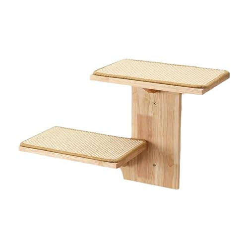 kowaku Katzen Wandregale, Haustier Kletterer, Wandmontage, Schwebendes Regal, Nickerchen, Sprung Rest kowaku Katzen Wandregale, Haustier Kletterer, Wandmontage, Schwebendes Regal, Nickerchen, Sprung Rest von kowaku