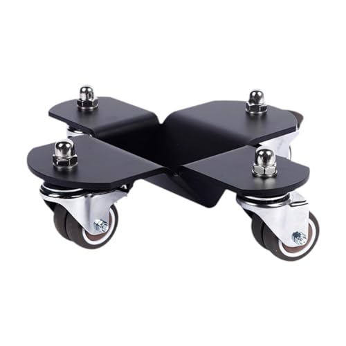 kowaku Klavierwagen, Mobile Klavierrolle mit Bremse, Robuster, Praktischer Rollwagen kowaku Klavierwagen, Mobile Klavierrolle mit Bremse, Robuster, Praktischer Rollwagen von kowaku