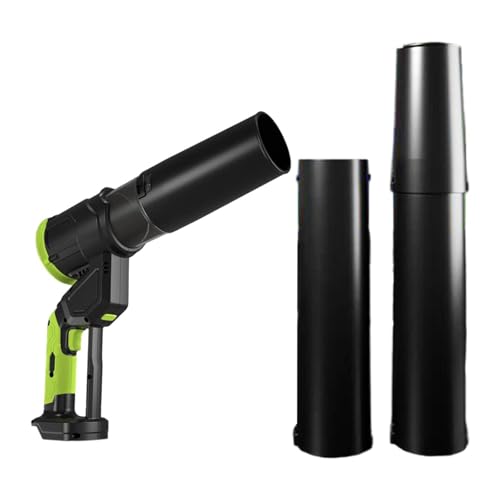 kowaku Laubbläser, Kabellos, 4 Geschwindigkeitsmodi, für Die Reinigung von Terrassen, Staubblasen von Blättern kowaku Laubbläser, Kabellos, 4 Geschwindigkeitsmodi, für Die Reinigung von Terrassen, Staubblasen von Blättern von kowaku