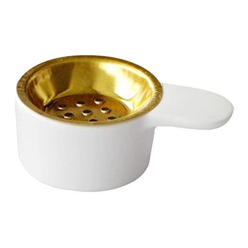 kowaku Moderne Räucherkegel-Schale für entspannte Atmosphäre zu Hause von kowaku