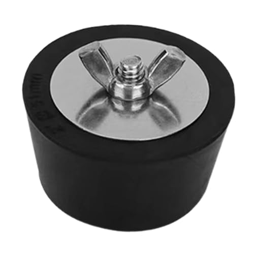 kowaku Pool-Skimmer-Stecker, 63 mm, Anti-Expansions-Ersatzteil, Pool-Winterfest-Stecker, Stopper zum vorübergehenden Blockieren des Auslasses der Küchenspüle kowaku Pool-Skimmer-Stecker, 63 mm, Anti-Expansions-Ersatzteil, Pool-Winterfest-Stecker, Stopper zum vorübergehenden Blockieren des Auslasses der Küchenspüle von kowaku