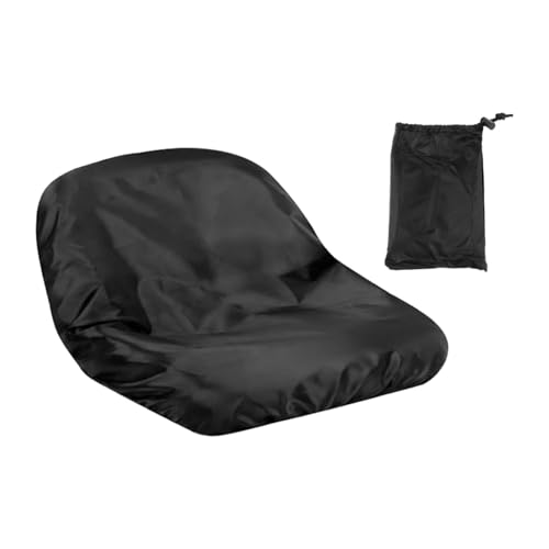 kowaku Sitz Abdeckung Kissen Schutz Reiten Rasenmäher Sitz Staub Abdeckung Regen Schatten für Garten kowaku Sitz Abdeckung Kissen Schutz Reiten Rasenmäher Sitz Staub Abdeckung Regen Schatten für Garten von kowaku