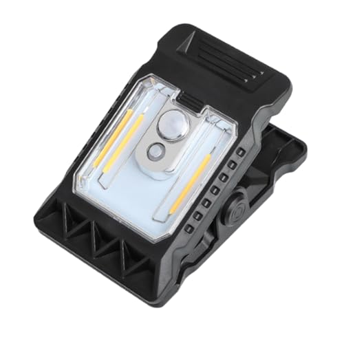 kowaku Solarleuchte Außenwandleuchte Zaunlampe Terrassenleuchte Gartenleuchte Wasserdicht mit 3 Und Klemmmontage für Terrasse Und Hinterhof, Wolframdraht von kowaku