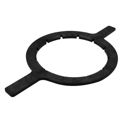 kowaku Verschlussschlüssel 154527 Armaturen Verschlusswerkzeug für TR100C 3 TR100C TR140C 3 von kowaku