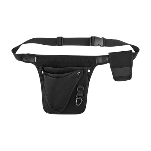 kowaku Werkzeuggürtel für Elektriker Und Handwerker aus Strapazierfähigem Material mit Verstärkter Naht Und Viel Stauraum für Trockenbauer Und Zimmerleute kowaku Werkzeuggürtel für Elektriker Und Handwerker aus Strapazierfähigem Material mit Verstärkter Naht Und Viel Stauraum für Trockenbauer Und Zimmerleute von kowaku