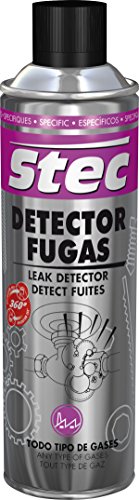 DETECTOR FUGAS STEC - 400 ml. von krafft