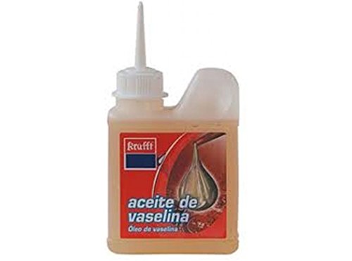 Krafft 17102 Vaselinöl, 125 ml von krafft