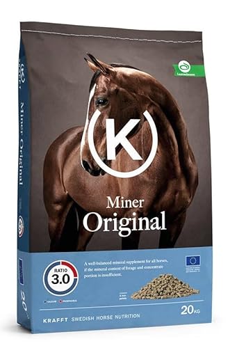 Krafft Miner Original 20 kg von krafft