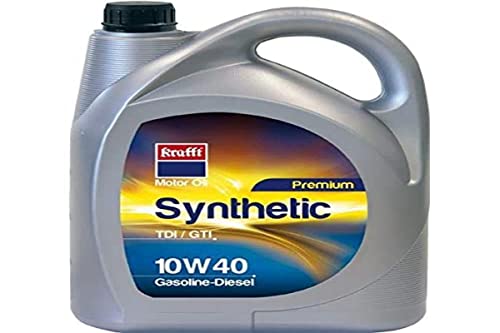 Krafft Proffesional synthet – Öl Motor Professional Synthetic 5L von krafft