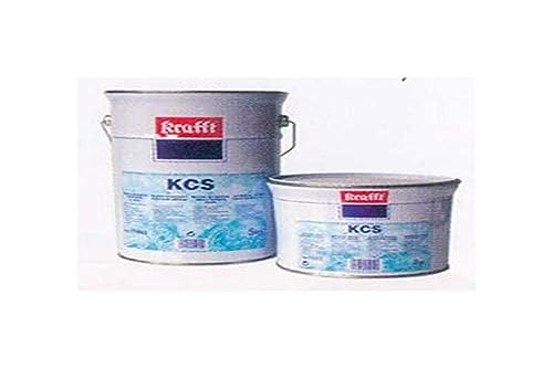 Krafft Schmierfett Kcs 5-kg-Eimer 15455 von krafft