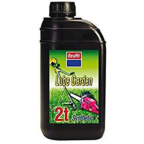 Krafft m103378 – Öl SINTETICO Motor 2 Zeit 1L von krafft
