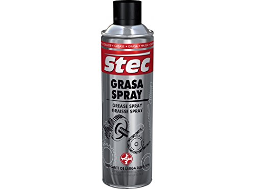 Krafft m112963 Profi Fett Spray 650 ml von krafft