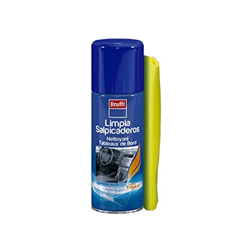 LIMPIASALPICADEROS OCEAN FRESH + BAYETA von krafft