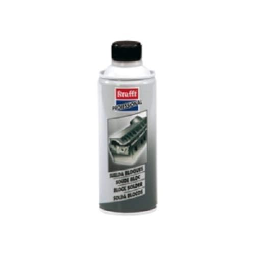 Reparaturblock-Lötschmiermittel, 500 ml von krafft