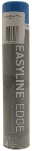 Signs Labels & flms01 a Easyline, 750 ml, Farbe: blau von krafft