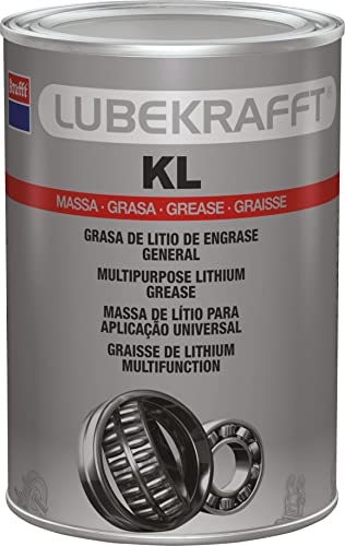krafft 4730B3 Mehrzweckfett/Schmierfett im Eimer, 1 kg von krafft