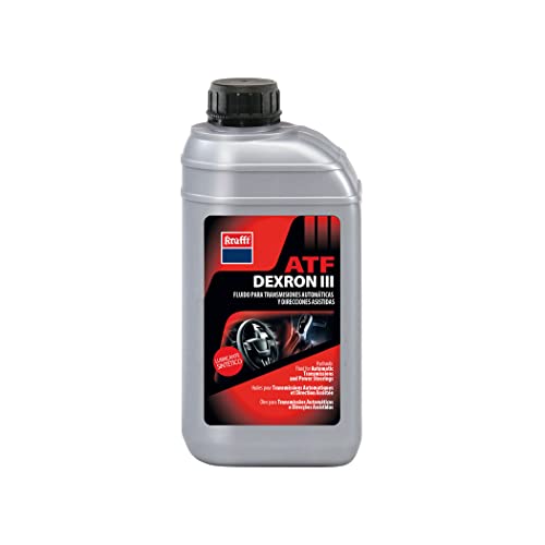 krafft AC. ATF Synthetic D-3/1L von krafft