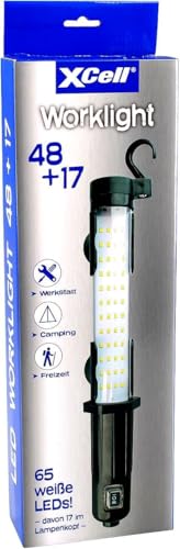 XCell Kraftmax Worklight W1000 48+17 von kraftmax