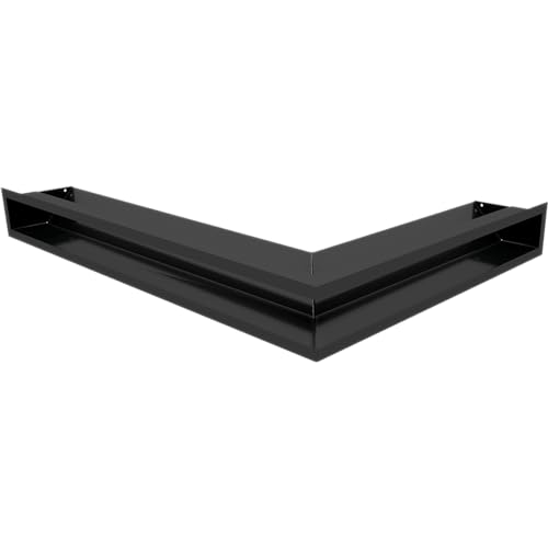 Corner LUFT SF left black 76.6x54.7x9 Corner LUFT SF left black 76.6x54.7x9 von kratki