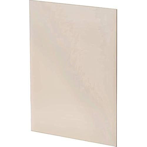 KRATKI Kaminglas Glas Ofenglas Hitzeschutzglas Kaminscheibe selbstreinigend 300 x 310mm von kratki