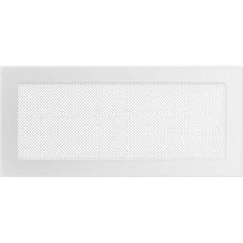 Kamingitter Weißes Gitter Weißes Gitter 11x42 - KRATKI Kamingitter Weißes Gitter Weißes Gitter 11x42 - KRATKI von kratki
