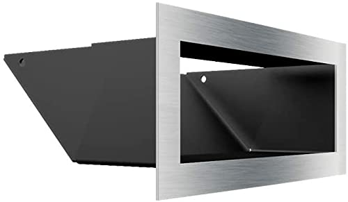 kratki LUFT/9/20/45S/SZ Kamine, Standard kratki LUFT/9/20/45S/SZ Kamine, Standard von kratki