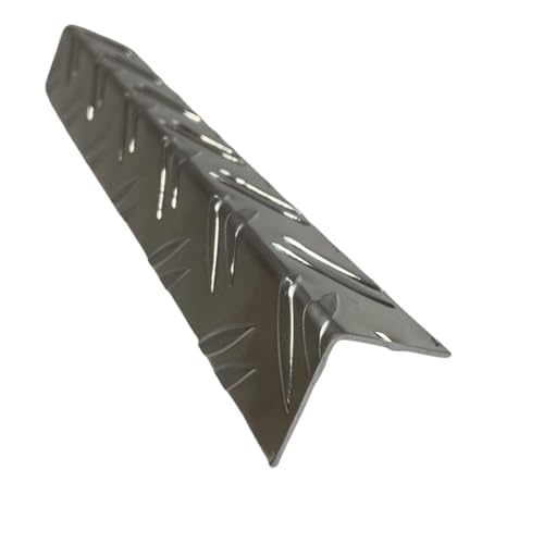 Alu Winkel, 2000mm Aluwinkel 75x75 mm Schenkelinnenmaß aus Alu Riffelblech Duett 1,5/2,0 mm stark Abdeckleiste,Winkelprofil Riffelblech 2 Meter lang Alu Winkel, 2000mm Aluwinkel 75x75 mm Schenkelinnenmaß aus Alu Riffelblech Duett 1,5/2,0 mm stark Abdeckleiste,Winkelprofil Riffelblech 2 Meter lang von kreativ-bauen