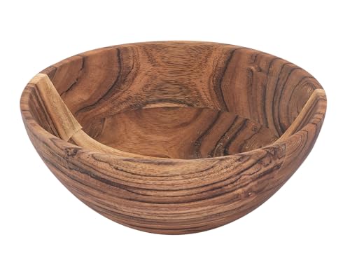 kreatives Wohnen Holzschale Deko Schale Masterbox 8-teilig 20 o. 25cm lebensmittelecht Akazie massiv groß ø 25 cm kreatives Wohnen Holzschale Deko Schale Masterbox 8-teilig 20 o. 25cm lebensmittelecht Akazie massiv groß ø 25 cm von kreatives Wohnen