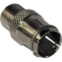 Kreiling Tech. Adapter Stecker/Buchse F24 Kreiling Tech. Adapter Stecker/Buchse F24 von kreiling