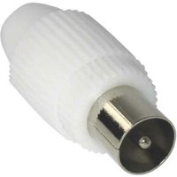 Kreiling Tech. Koaxstecker gerade KS75 Kreiling Tech. Koaxstecker gerade KS75 von kreiling