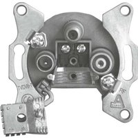 Kreiling Tech. Multimedia-Durchgangsdose Kabel-BK BK MM 3 D Kreiling Tech. Multimedia-Durchgangsdose Kabel-BK BK MM 3 D von kreiling