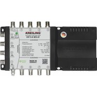 Kreiling Tech. Multischalter 4+1 Ein., 8 Teil. KR 5-8 MS-III Kreiling Tech. Multischalter 4+1 Ein., 8 Teil. KR 5-8 MS-III von kreiling