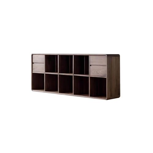 ksjdieunf Küchenvorratsschrank Massivholz Wohnzimmer Sofa Seite Schrank Boden Küche Lagerung Möbel Buffetschrank Mit Stauraum ksjdieunf Küchenvorratsschrank Massivholz Wohnzimmer Sofa Seite Schrank Boden Küche Lagerung Möbel Buffetschrank Mit Stauraum von ksjdieunf