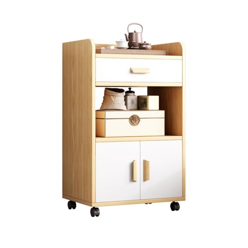 ksjdieunf Küchenvorratsschrank Sideboards for Restaurants Küchenschränke for Zuhause Herdschränke Regale Wohnzimmer Teeschränke Niedrige Schränke Weinschränke Buffetschrank Mit Stauraum von ksjdieunf