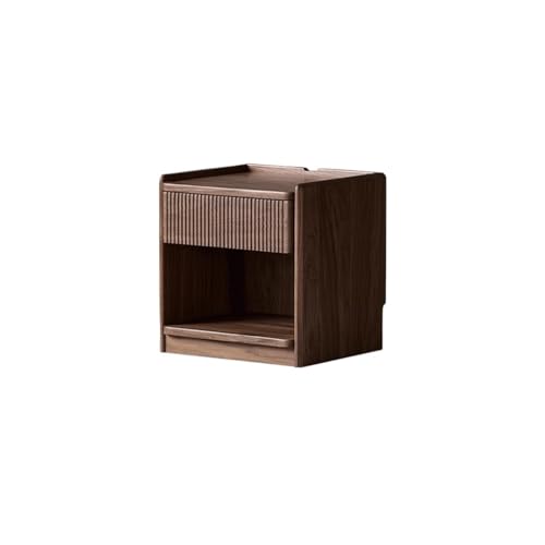 ksjdieunf Schlafzimmermöbel Einfacher Nachttisch Aus Massivem Holz, Nachttisch, Aufbewahrungsschrank for Schlafzimmer, Kleine Wohnung, Aufbewahrungsschrank Beistelltische Schlafzimmer ksjdieunf Schlafzimmermöbel Einfacher Nachttisch Aus Massivem Holz, Nachttisch, Aufbewahrungsschrank for Schlafzimmer, Kleine Wohnung, Aufbewahrungsschrank Beistelltische Schlafzimmer von ksjdieunf