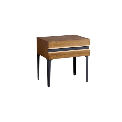 ksjdieunf Schlafzimmermöbel Einfacher Nachttisch Mit Einer Schublade, Massivholz-Beistelltisch, Sofa-Beistellschrank Beistelltische Schlafzimmer ksjdieunf Schlafzimmermöbel Einfacher Nachttisch Mit Einer Schublade, Massivholz-Beistelltisch, Sofa-Beistellschrank Beistelltische Schlafzimmer von ksjdieunf