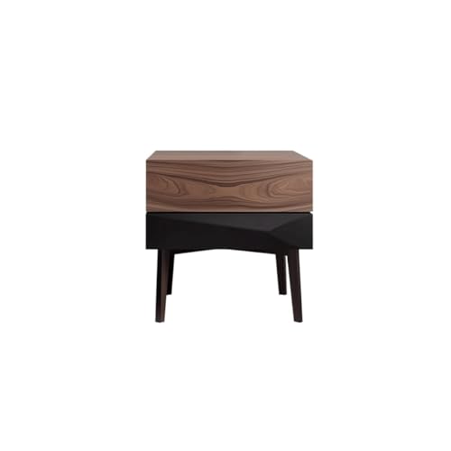 ksjdieunf Schlafzimmermöbel Minimalistischer Nachttisch Aus Massivem Holz, Schlafzimmer-Schubladenschrank, Nachttisch Beistelltische Schlafzimmer ksjdieunf Schlafzimmermöbel Minimalistischer Nachttisch Aus Massivem Holz, Schlafzimmer-Schubladenschrank, Nachttisch Beistelltische Schlafzimmer von ksjdieunf