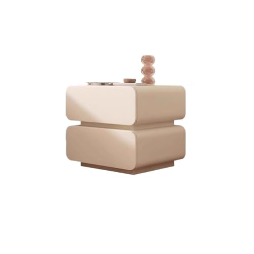 ksjdieunf Schlafzimmermöbel Minimalistischer Schlafzimmer-Nachttisch Aus Massivem Holz, Einfacher Moderner Aufbewahrungsschrank Beistelltische Schlafzimmer ksjdieunf Schlafzimmermöbel Minimalistischer Schlafzimmer-Nachttisch Aus Massivem Holz, Einfacher Moderner Aufbewahrungsschrank Beistelltische Schlafzimmer von ksjdieunf