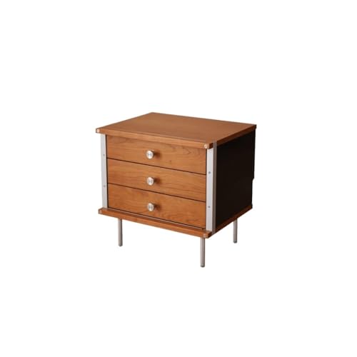 ksjdieunf Schlafzimmermöbel Nachttisch, Klein, Massivholz, for Zuhause, Schlafzimmer, Wohnzimmer, Sofa, Beistellschrank, Schubladenschrank Beistelltische Schlafzimmer ksjdieunf Schlafzimmermöbel Nachttisch, Klein, Massivholz, for Zuhause, Schlafzimmer, Wohnzimmer, Sofa, Beistellschrank, Schubladenschrank Beistelltische Schlafzimmer von ksjdieunf