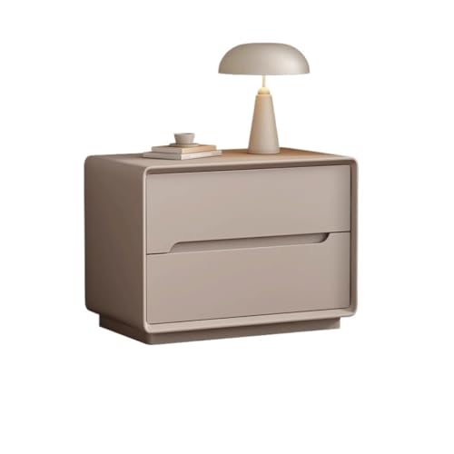 ksjdieunf Schlafzimmermöbel Nachttisch, Moderner, Einfacher Aus Massivem Holz, Aufbewahrungsschrank for Zuhause, Schlafzimmer Beistelltische Schlafzimmer ksjdieunf Schlafzimmermöbel Nachttisch, Moderner, Einfacher Aus Massivem Holz, Aufbewahrungsschrank for Zuhause, Schlafzimmer Beistelltische Schlafzimmer von ksjdieunf
