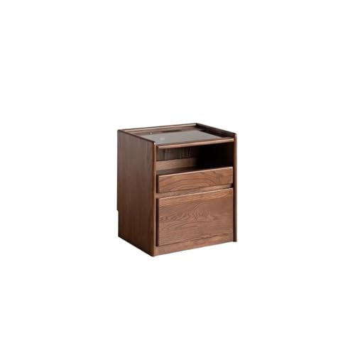 ksjdieunf Schlafzimmermöbel Nachttisch Aus Massivem Holz, Moderne, Einfache, Bodenstehende Kommode Beistelltische Schlafzimmer ksjdieunf Schlafzimmermöbel Nachttisch Aus Massivem Holz, Moderne, Einfache, Bodenstehende Kommode Beistelltische Schlafzimmer von ksjdieunf