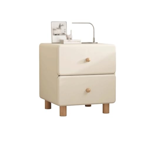 ksjdieunf Schlafzimmermöbel Nachttisch Aus Massivem Holz, Modernes, Minimalistisches Schlafzimmer, Kleiner, Aufbewahrungsschrank Beistelltische Schlafzimmer ksjdieunf Schlafzimmermöbel Nachttisch Aus Massivem Holz, Modernes, Minimalistisches Schlafzimmer, Kleiner, Aufbewahrungsschrank Beistelltische Schlafzimmer von ksjdieunf
