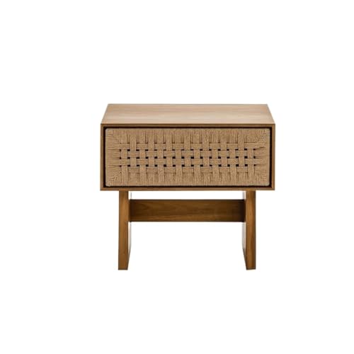 ksjdieunf Schlafzimmermöbel Nachttisch Aus Massivholz, Beistelltisch for Das Sofa Zu Hause, Einfacher Beistelltisch for Das Schlafzimmer Beistelltische Schlafzimmer ksjdieunf Schlafzimmermöbel Nachttisch Aus Massivholz, Beistelltisch for Das Sofa Zu Hause, Einfacher Beistelltisch for Das Schlafzimmer Beistelltische Schlafzimmer von ksjdieunf