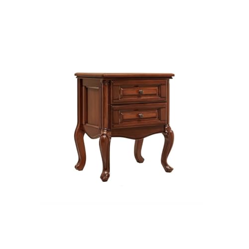 ksjdieunf Schlafzimmermöbel Nachttisch aus Holz, Schlafzimmer-Seitenschrank, Schubladenschrank mit hohem Fuß Beistelltische Schlafzimmer ksjdieunf Schlafzimmermöbel Nachttisch aus Holz, Schlafzimmer-Seitenschrank, Schubladenschrank mit hohem Fuß Beistelltische Schlafzimmer von ksjdieunf